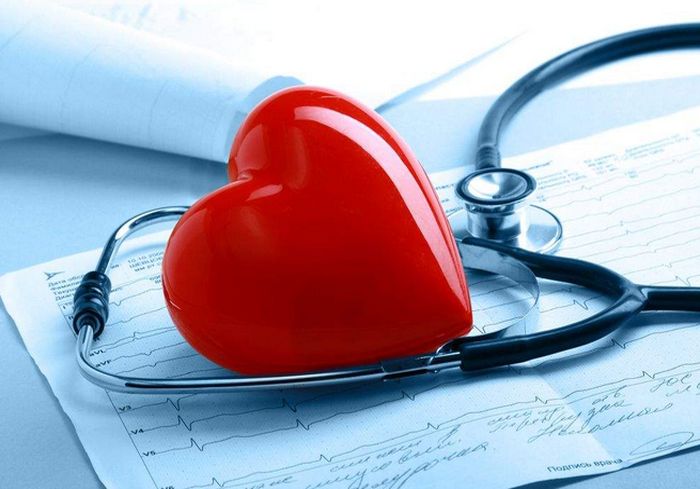 Ученые нашли способ улучшить здоровье сердца  