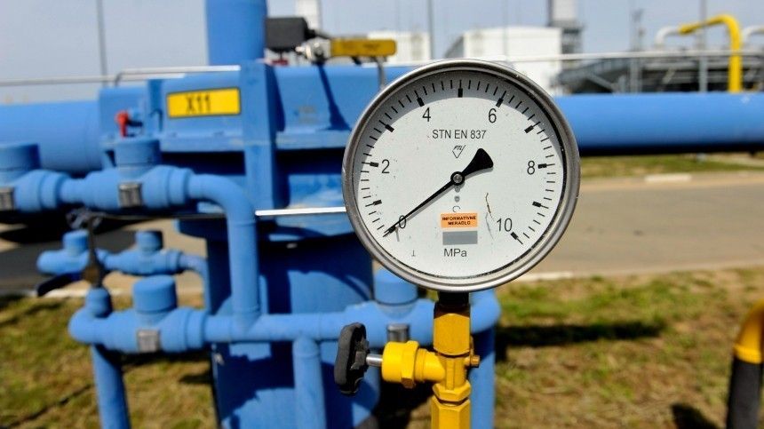 Кремль: РФ всегда готова к возобновлению диалога с Украиной по закупке газа