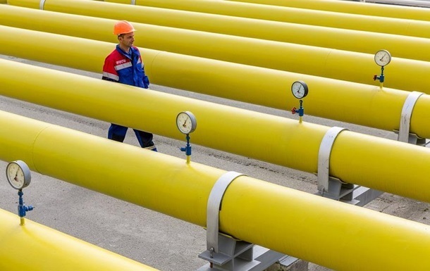 Эксперт: высокие цены на газ в Европе сохранятся до конца зимы