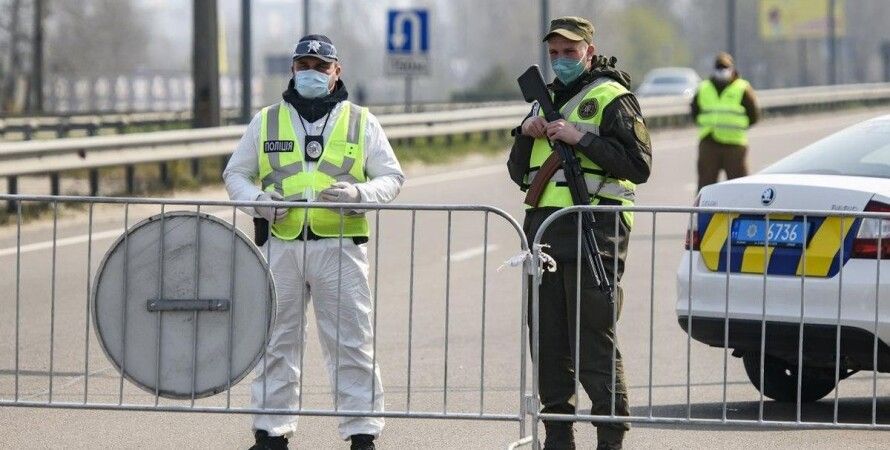 В Украине будут вводить локдаун по политическим причинам – эксперт