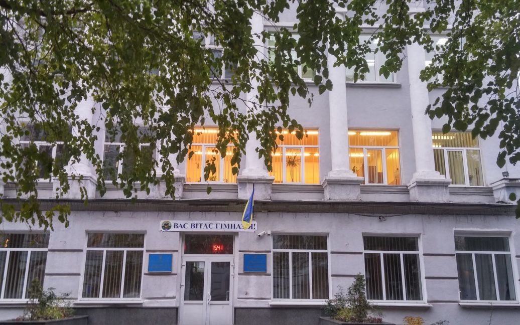 В столичной гимназии родители зафиксировали массовое отравление школьников
