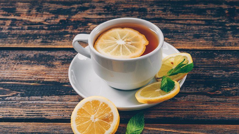 Назван чай, избавляющий организм от токсинов