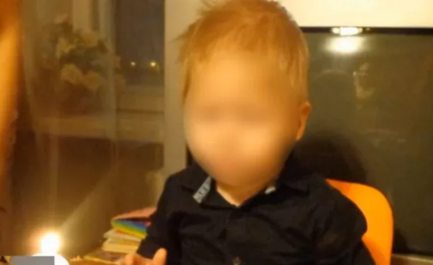 Страшная смерть мальчика в Черкассах: новые подробности