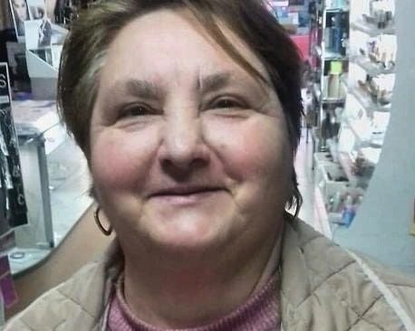 В итальянском аэропорту умерла украинка: после этого ее вещи украли (ФОТО)