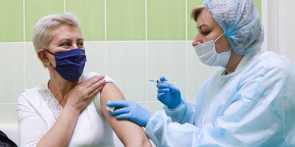 Италия первой в Европе сделает вакцинацию обязательной