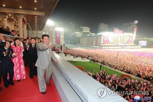 Ким Чен Ын заявил, что война на Корейском полуострове может начаться в любое время &#8212; Reuters
