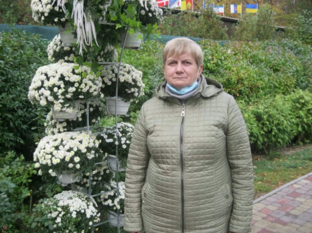 В Харькове разыскивают пропавшую женщину с психическими проблемами (ФОТО)