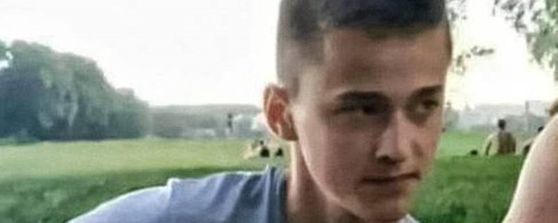 В Хмельницком нашли утонувшим пропавшего студента
