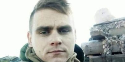 Во Львовской области военный трагически погиб на полигоне (ФОТО)