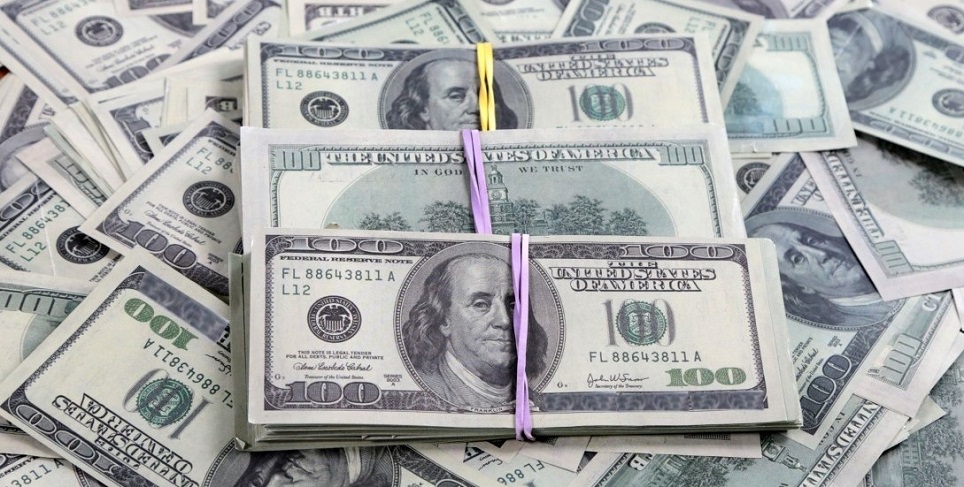 Экономист объяснил, как Минфин считал неучтенные наличные доллары