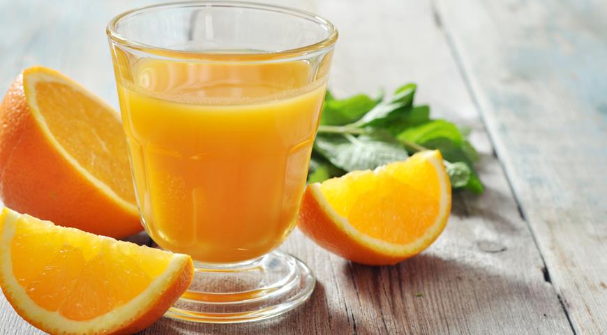 Дефицит витамина D: назван простой и полезный напиток на завтрак