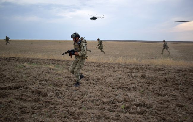 Сутки на Донбассе: три обстрела, без жертв