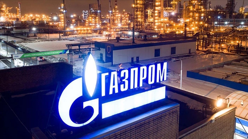 «Газпром» остановил поставки газа через Польшу 