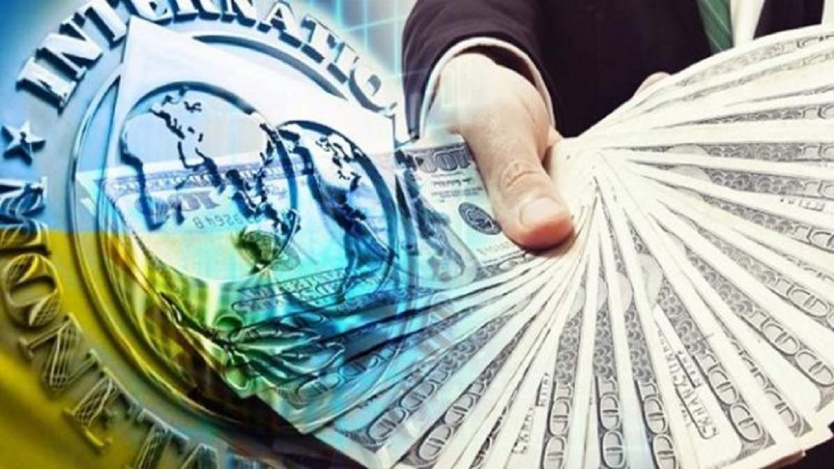 Новый транш от МВФ может поступить в первой половине 2022 года &#8212; эксперт