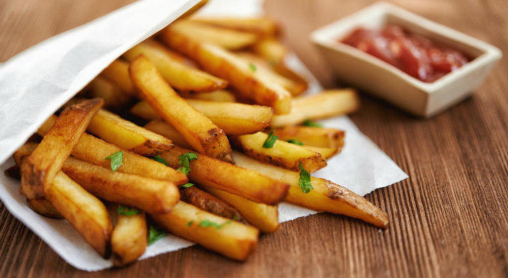 Медики назвали самое вредное блюдо из картофеля