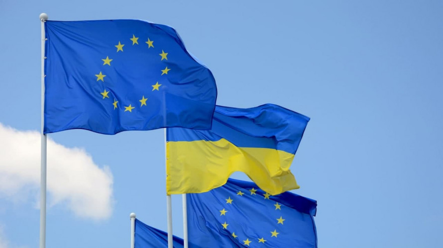 ЕС выдвинул Украине новую рекомендацию по безвизу – СМИ