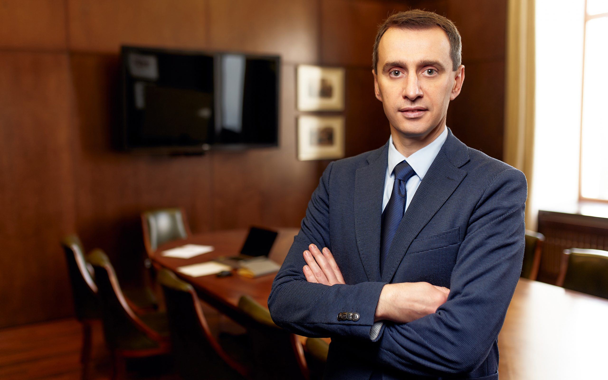 Ляшко дал советы родителям, как уберечь детей от ожогов