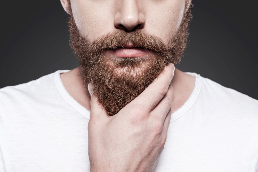Ученые заявили об опасности ношения бороды