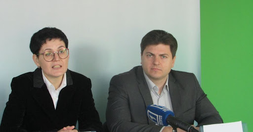 Василису Никульникову уволили из экологической прокуратуры из-за коррупции &#8212; инсайд (ФОТО)