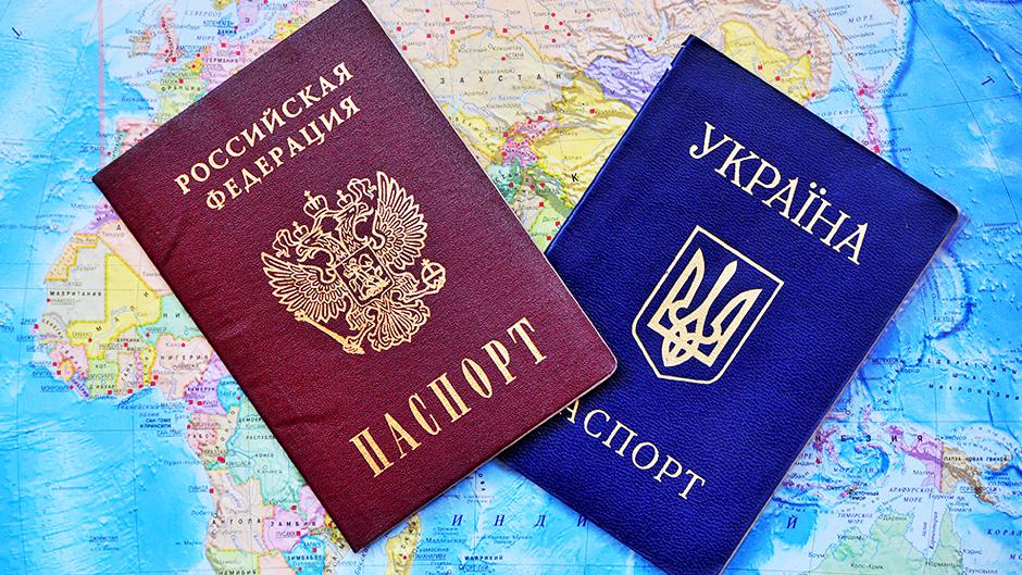 Эксперт рассказал, когда в Украине появится второе гражданство