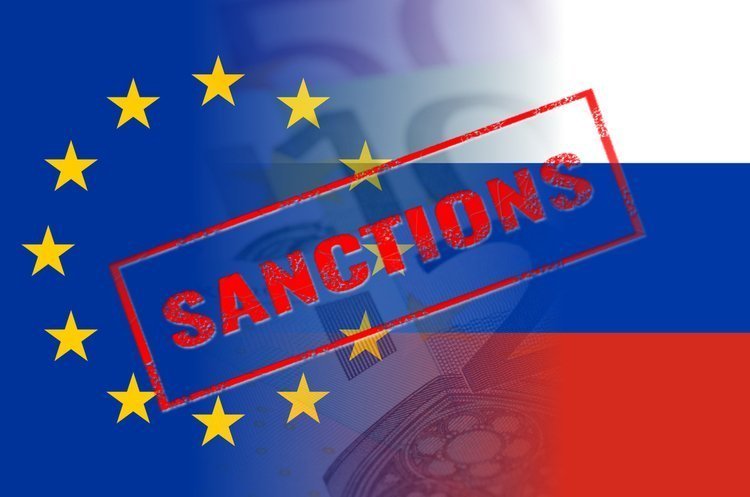 В ЕС завершили работу над санкциями против РФ