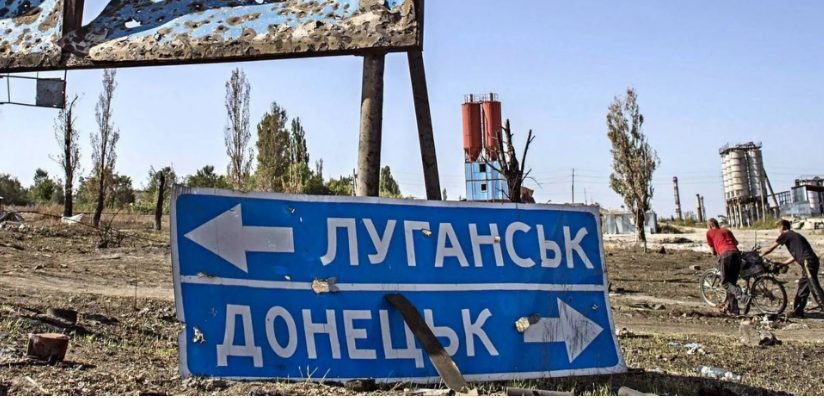 Сестра удерживаемой в ОРДЛО украинки: Медведчуку не дали возможности вернуть наших женщин домой, а надежды на власти у нас нет