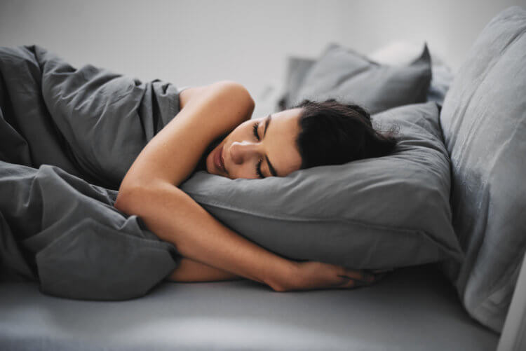 Время пробуждения от сна уменьшает или увеличивает риск болезни &#8212; ученые