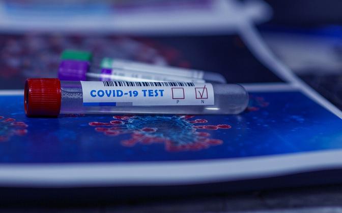 За 4 дня количество первых доз COVID-вакцины выросло на 25%