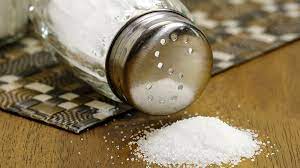 В Украине выросли цены на соль