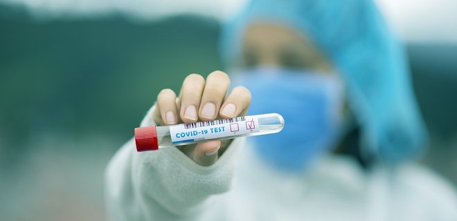 В ОРДО резкий рост заболеваемости СOVID: Больницы заполнены почти на 100%