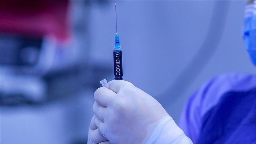 В Украине сделали более 132 тысяч прививок от COVID-19 