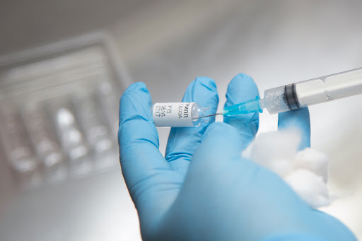 Аптеки получат 1 миллион доз вакцин против гриппа