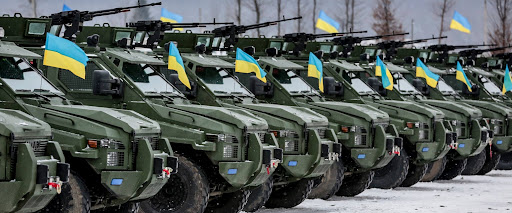 «Ждем команду»: в СНБО заявили о готовности ВСУ к захвату Донецка и Луганска