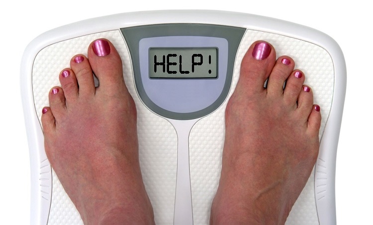 Ожирение указывает на то, что организм «голодает» &#8212; ученые