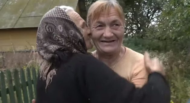 Жительница Волыни вернулась домой через 4 месяца после похорон &#8212; СМИ (ФОТО, ВИДЕО)