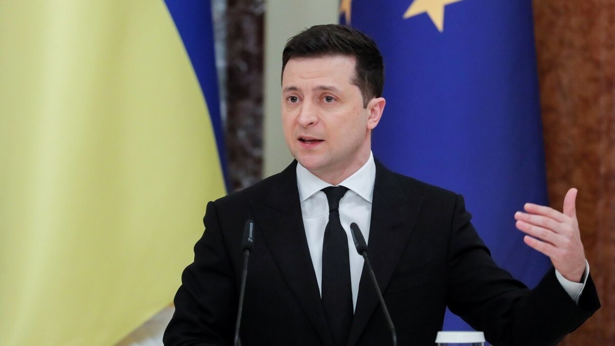 Реинтеграция Крыма при Зеленском свелась к профанации &#8212; эксперт