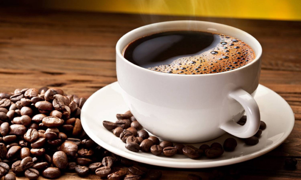 Кофе может помочь в лечении некоторых заболеваний &#8212; ученые