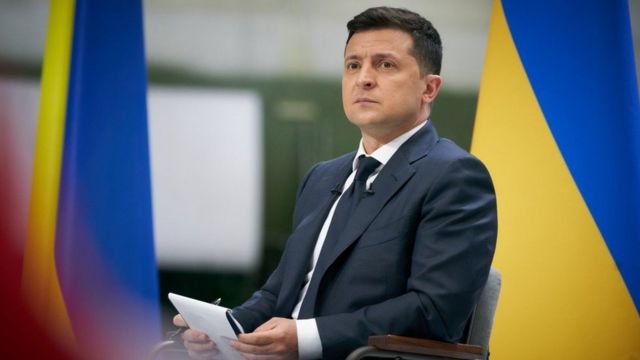 Зеленский поделился ожиданиями от следующего саммита «Украина – ЕС»