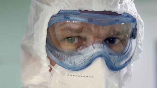 В Латвии в связи с ростом заболеваемости коронавирусом планируется ввести ЧП