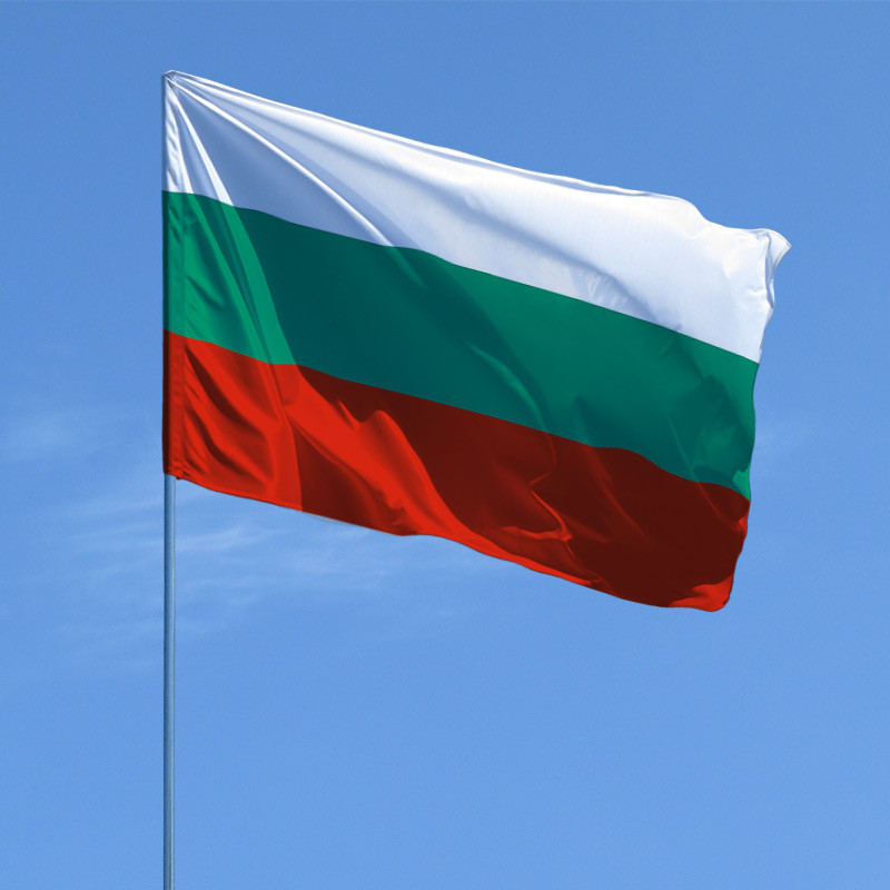 Болгария 30 октября закрывает въезд украинским туристам