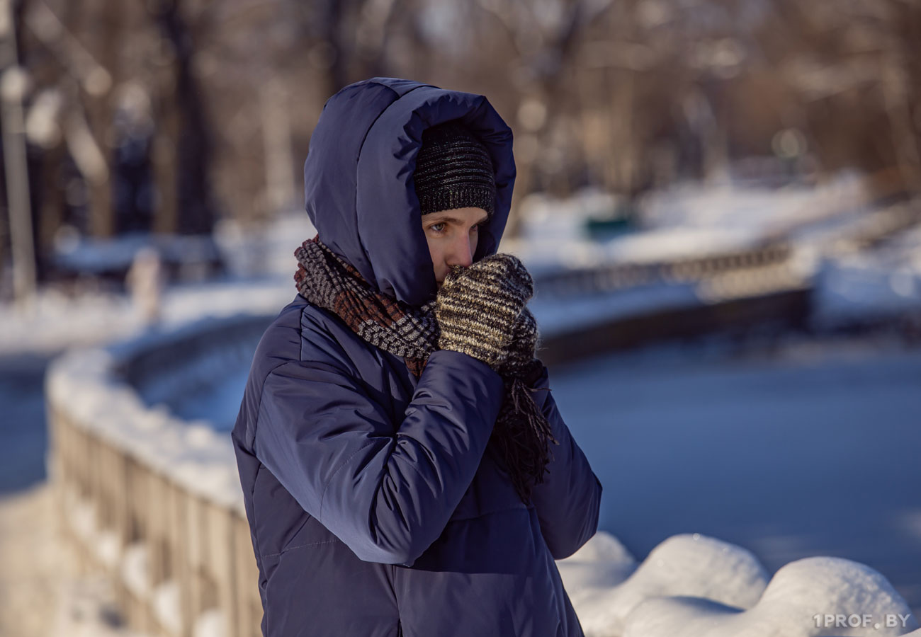 Переохлаждение: чем оно опасно и как не допустить