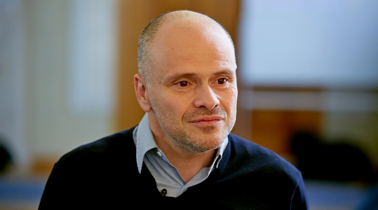 Радуцкий прокомментировал вероятность общенационального локдауна