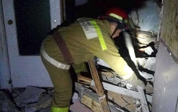 В Одесской области произошел взрыв в квартире: двое пострадавших (ФОТО)