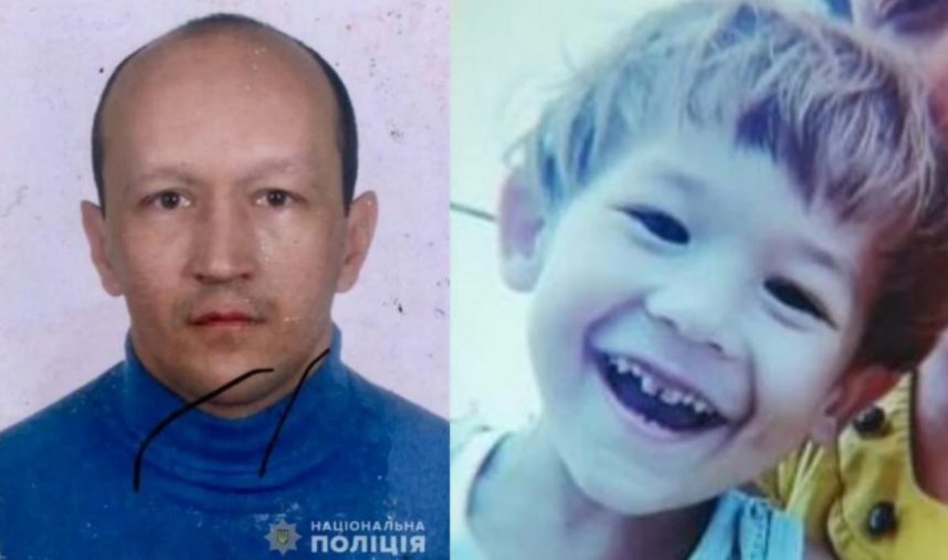 В Сумской области умер мужчина, задушивший трехлетнего сына в лесополосе (ФОТО)