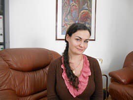 В Киеве после родов от COVID-19 умерла молодая учительница (ФОТО)