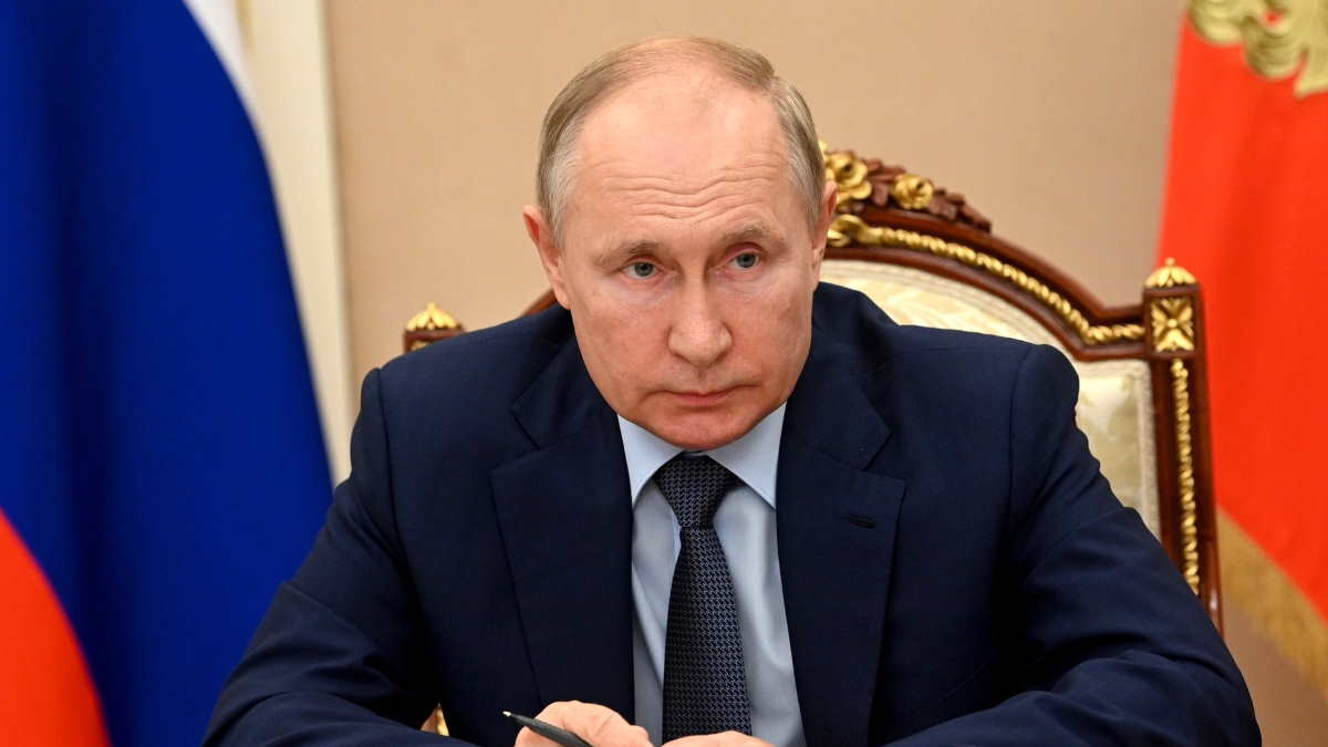 Путин никогда не бросает друзей, и личная судьба Медведчука ему очень важна, &#8212; политолог