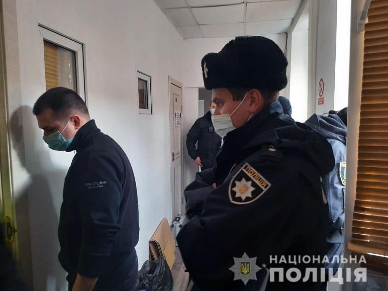 «47 ножевых ранений»: зверское убийство в хостеле в Киеве на Жилянской (ФОТО)