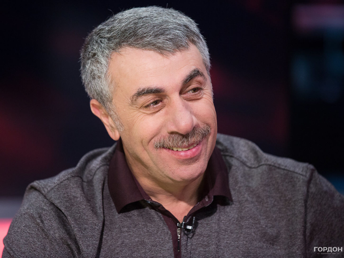 Комаровский рассказал, как снизить риск инсульта