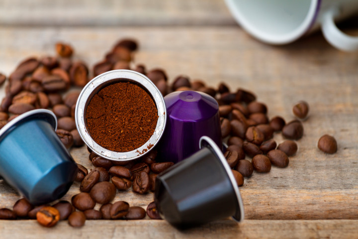 О неожиданной опасности кофе в капсулах предупредили эксперты