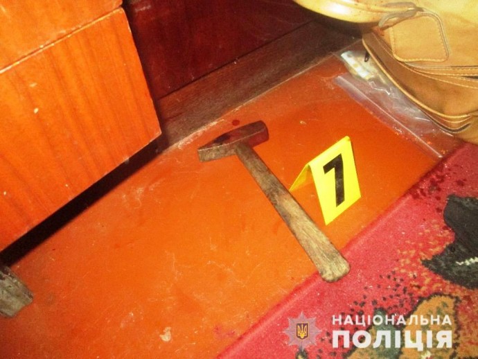 70-летний житель Сумской области покончил с собой после убийства жены (ФОТО)